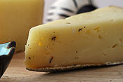 Truffle Cheese