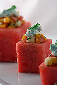 Fruit Salad Cups