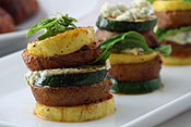 Napoleon (the food)