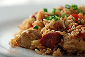 Jambalaya