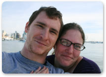 Us (Tyler & Amanda)