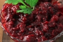 Holiday Recipes: Chipotle Cumin Cranberry Sauce
