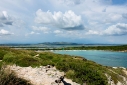 Wordless Wednesday: Playa Sucia, The View From Above